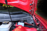 Pontiac Firebird/Trans Am (1998-2002) F-Body Titanium Hood Kit