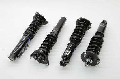 Porsche 911 996 RWD 98-04 Alpine Series Coilover