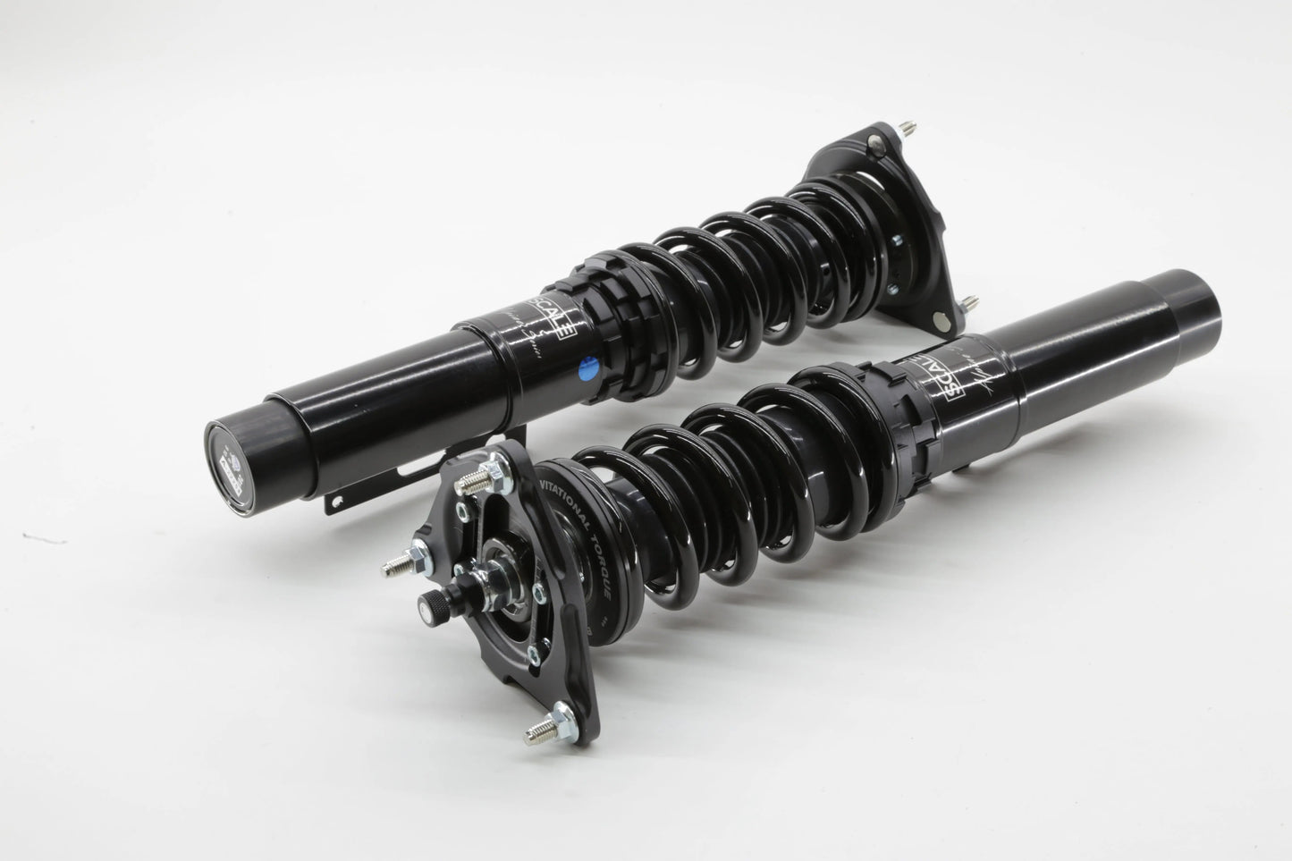 Porsche 911 996 RWD 98-04 Alpine Series Coilover