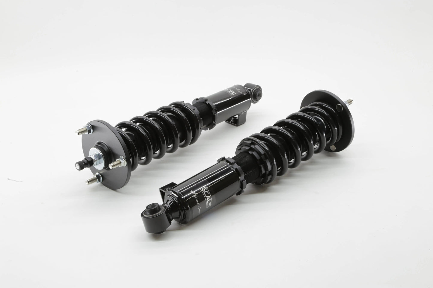 Porsche 911 996 RWD 98-04 Alpine Series Coilover
