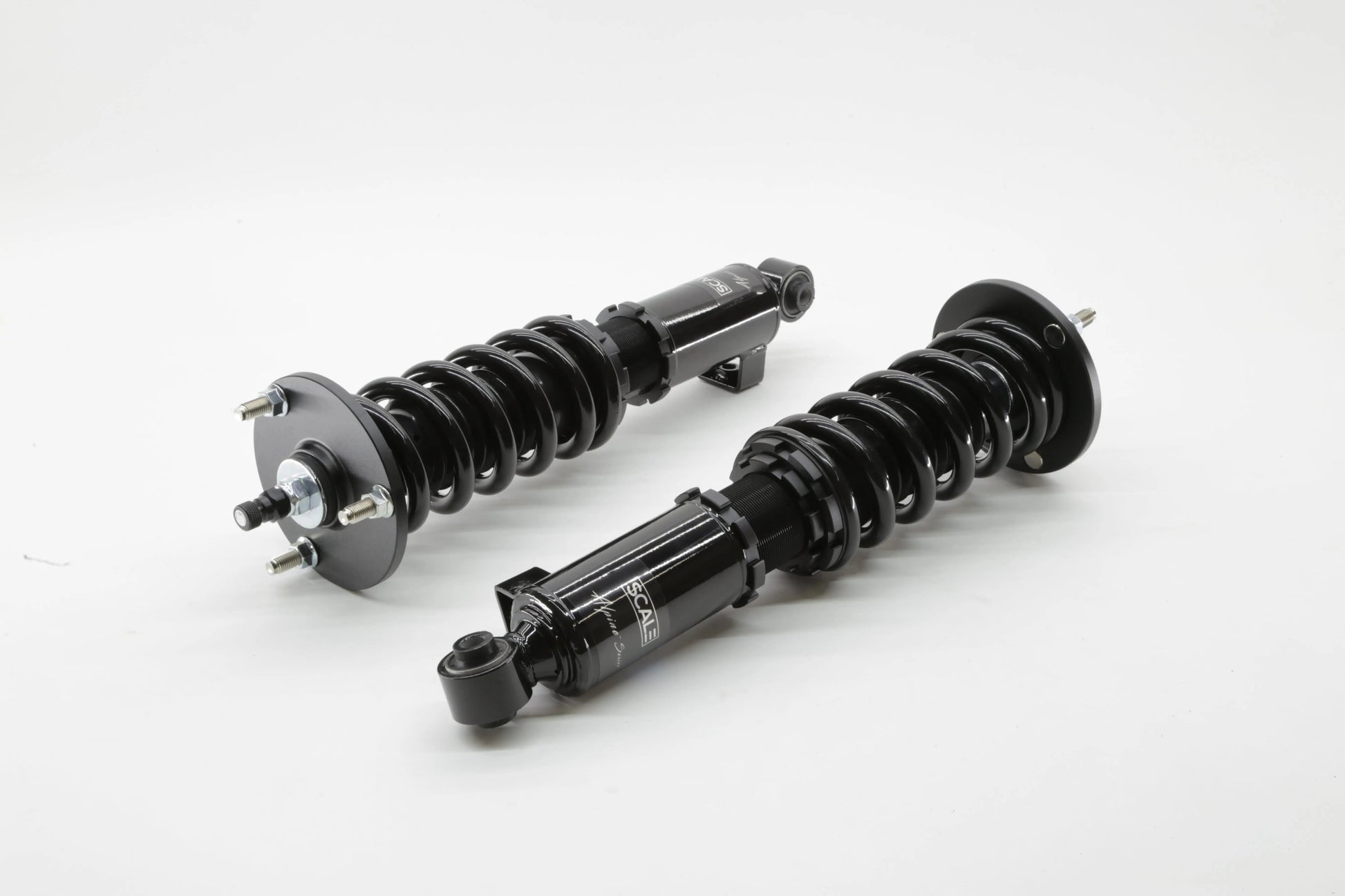 Porsche 911 996 RWD 98-04 Alpine Series Coilover