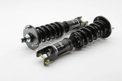 Porsche 911 997 RWD 05-11 Alpine Series Coilover