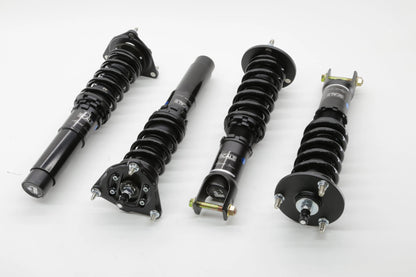 Porsche 911 997 RWD 05-11 Alpine Series Coilover