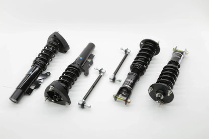 Porsche 911 997 AWD 05-11(Gts/Turbo) Alpine Series Coilover