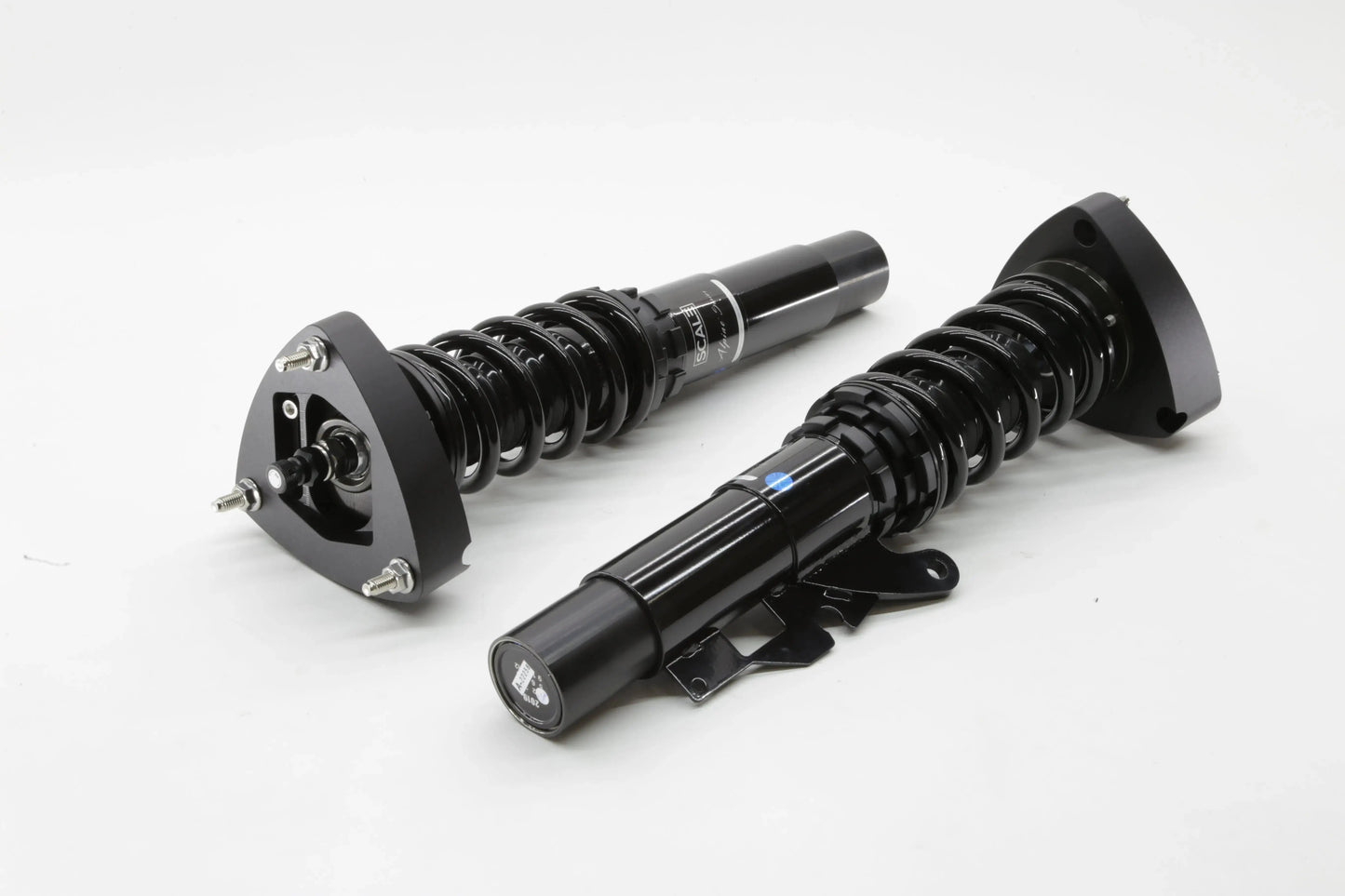 Porsche 911 997 AWD 05-11(Gts/Turbo) Alpine Series Coilover