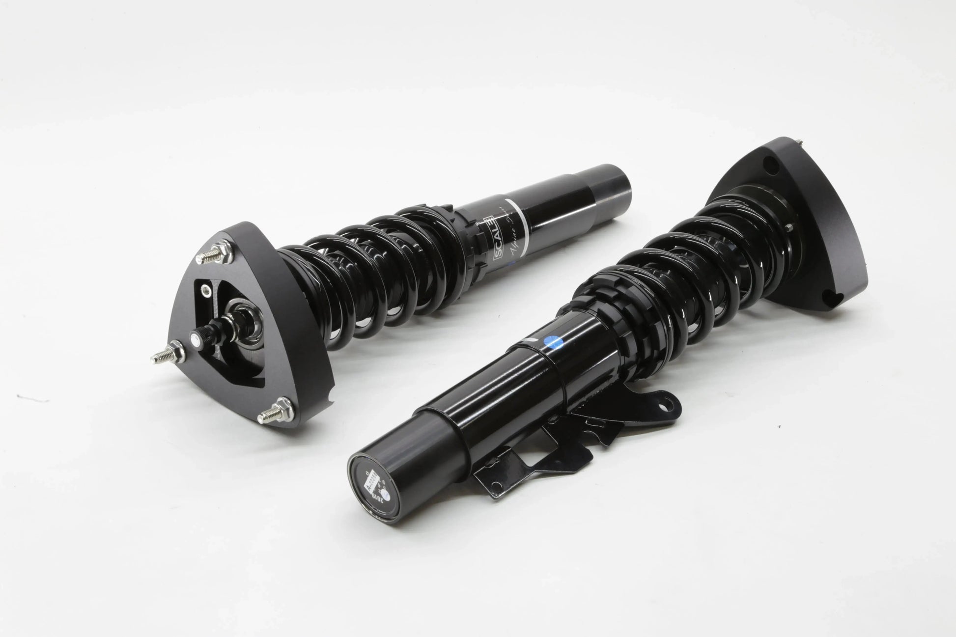 Porsche 911 997 AWD 05-11(C4/C4S/Targa) Alpine Series Coilover