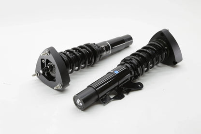 Porsche 911 997 AWD 05-11(C4/C4S/Targa) Alpine Series Coilover