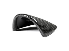 AutoTecknic Carbon Fiber Chrono Eye Lid Cover - Porsche Carrera 991