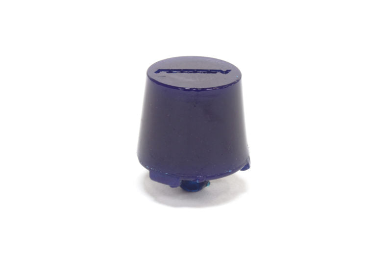 Perrin [15-25 WRX, 15-21 STI] Trunk Bumper Pair Red/Blue | PSP-BDY-502