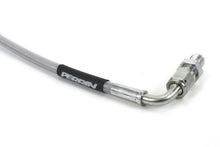 Perrin [22-25 WRX] Stainless Steel Clutch Line | PSP-BRK-306