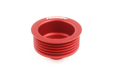 Perrin [22-25 WRX] FA/FB Alternator Pulley Red | PSP-ENG-121RD