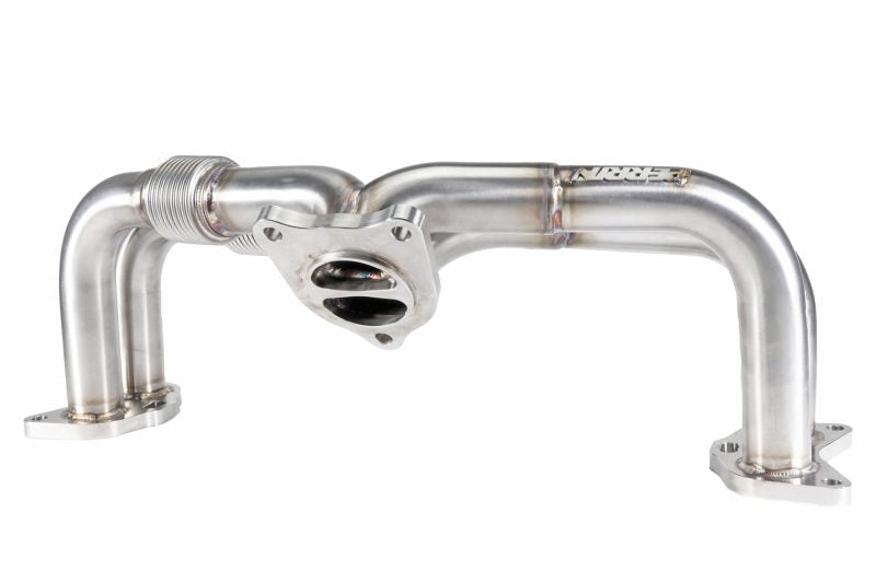 Perrin [22-25 WRX] Equal Length Header | PSP-EXT-058