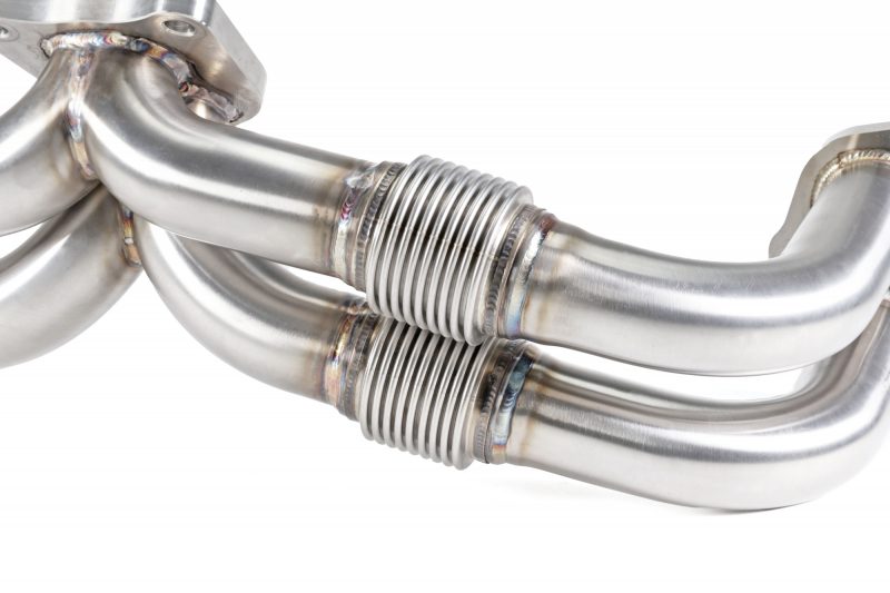 Perrin [22-25 WRX] Equal Length Header | PSP-EXT-058