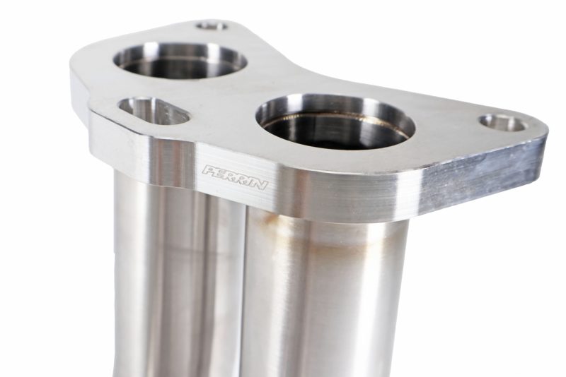 Perrin [22-25 WRX] Equal Length Header | PSP-EXT-058