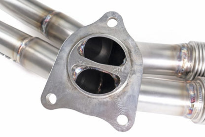 Perrin [22-25 WRX] Equal Length Header | PSP-EXT-058