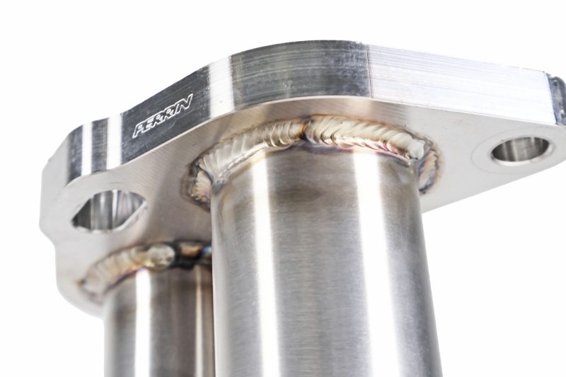 Perrin [22-25 WRX] Equal Length Header | PSP-EXT-058