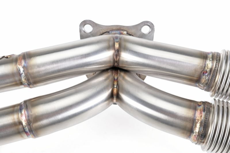 Perrin [22-25 WRX] Equal Length Header | PSP-EXT-058