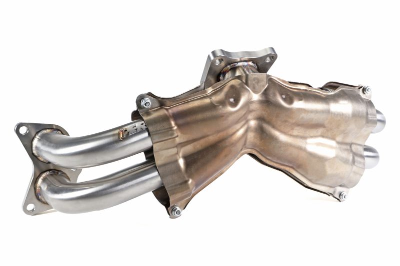 Perrin [22-25 WRX] Equal Length Header | PSP-EXT-058