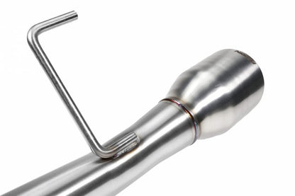 Perrin [22-25 WRX] Dual Exit Catback Exhaust | PSP-EXT-355BR