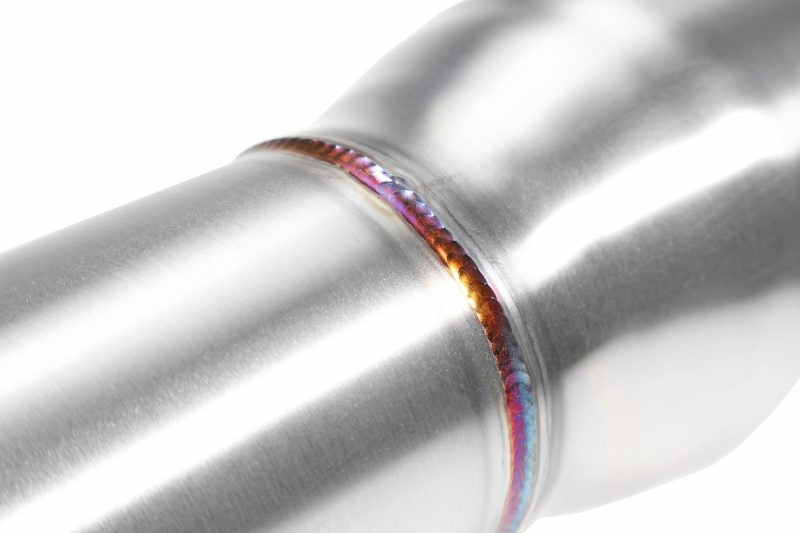 Perrin [22-25 WRX] Dual Exit Catback Exhaust | PSP-EXT-355BR