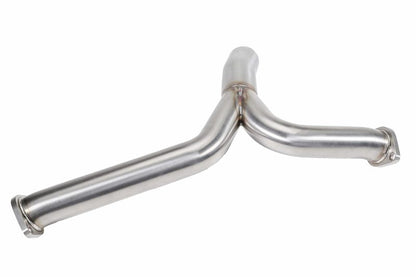 Perrin [22-25 WRX] Dual Exit Catback Exhaust | PSP-EXT-355BR