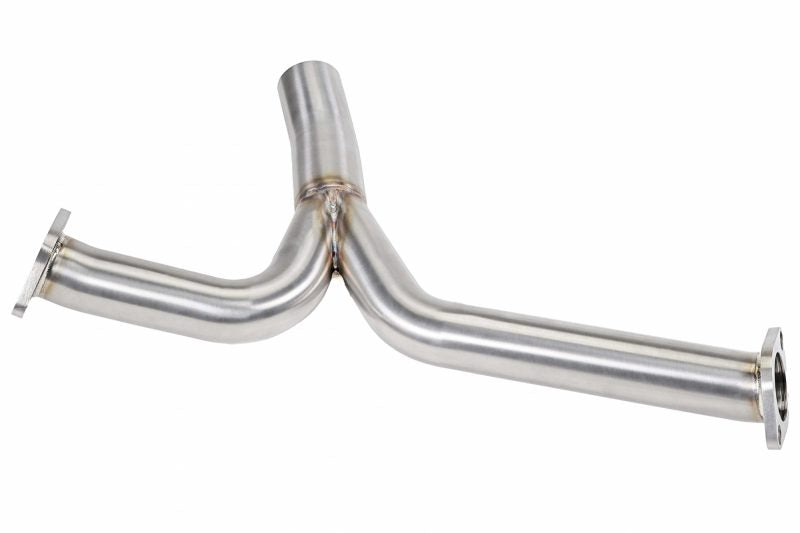 Perrin [22-25 WRX] Dual Exit Catback Exhaust | PSP-EXT-355BR