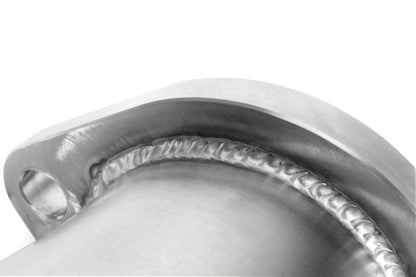 Perrin [22-23 BRZ, 22-23 GR8] Axle Back Exhaust SS - Single Side Exit w/Helmholtz Chamber | PSP-EXT-368BR