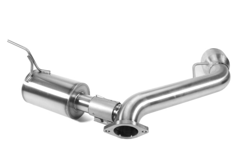 Perrin [13-25 BRZ, 13-16 FRS, 22-25 GR86, 17-20 86] Catback Exhaust | PSP-EXT-370BR