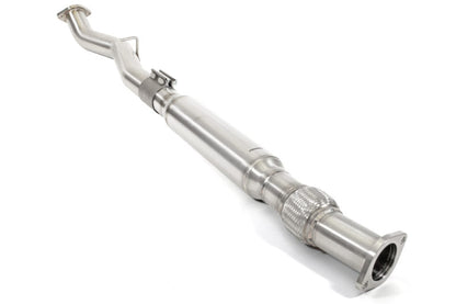 Perrin [13-25 BRZ, 13-16 FRS, 22-25 GR86, 17-20 86] Catback Exhaust | PSP-EXT-370BR