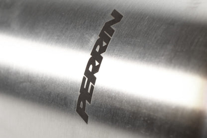 Perrin [13-25 BRZ, 13-16 FRS, 22-25 GR86, 17-20 86] Catback Exhaust | PSP-EXT-370BR