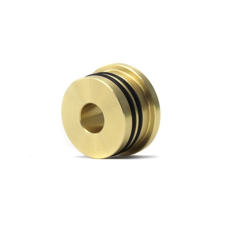 Perrin [15-25 WRX, 18-23 Crosstrek, 14-18 Forester, 10-17 Legacy, 10-15 LGT, 10-17 Outback] Brass Shifter Bushing Kit | PSP-INR-016