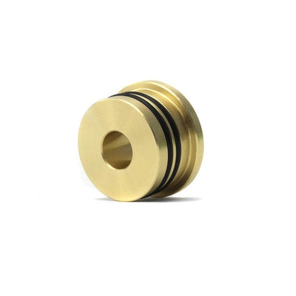 Perrin [15-25 WRX, 18-23 Crosstrek, 14-18 Forester, 10-17 Legacy, 10-15 LGT, 10-17 Outback] Brass Shifter Bushing Kit | PSP-INR-016