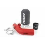 Perrin [08-14 WRX, 08-15 STI] Carb Approved Cold Air Intake Red | PSP-INT-322RD