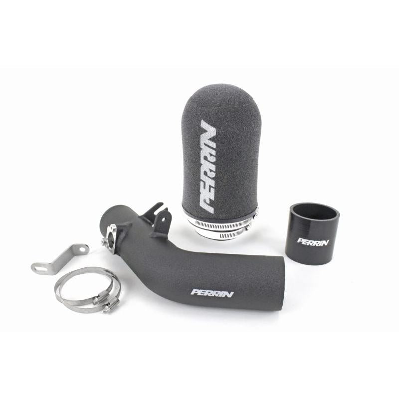 Perrin [16-17 STI] Cold Air Intake Black | PSP-INT-323BK