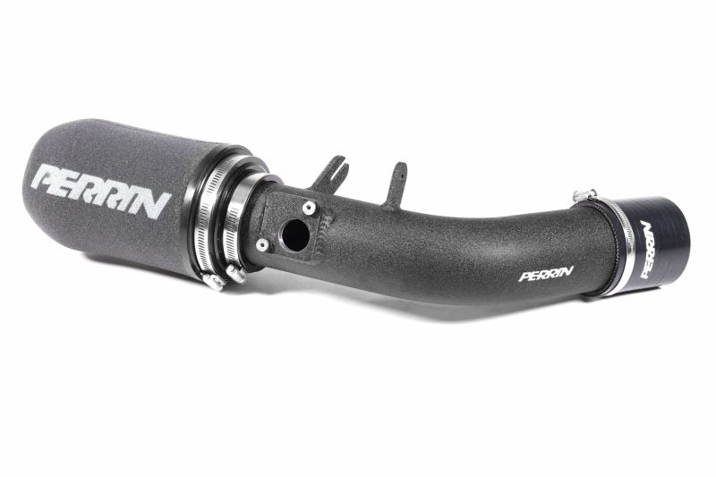Perrin [16-17 STI] Cold Air Intake Black | PSP-INT-323BK