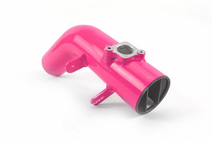 Perrin [16-17 STI] Cold Air Intake - Hyper Pink | PSP-INT-323HP