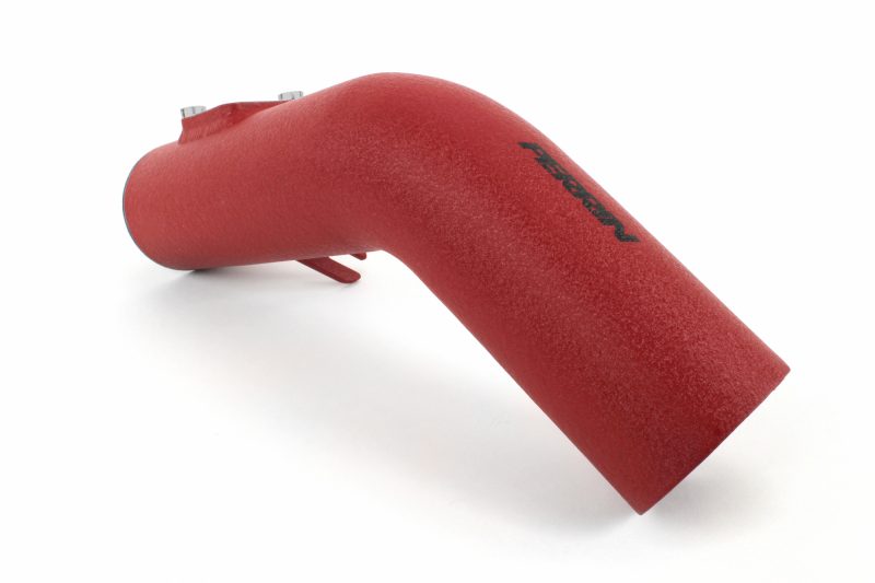 Perrin [16-17 STI] Cold Air Intake - Red | PSP-INT-323RD