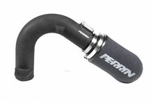Perrin [15-21 WRX] Black Cold Air Intake | PSP-INT-325BK