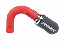 Perrin [15-21 WRX] Cold Air Intake - Red | PSP-INT-325RD
