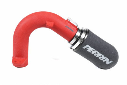 Perrin [15-21 WRX] Cold Air Intake - Red | PSP-INT-325RD