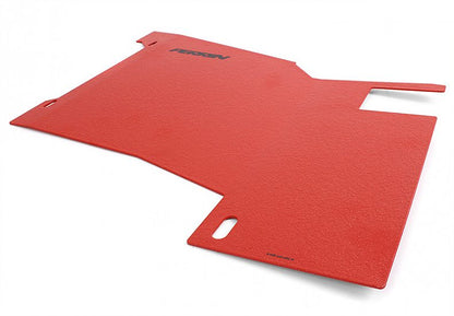 Perrin [15-21 WRX] Cold Air Intake - Red | PSP-INT-325RD