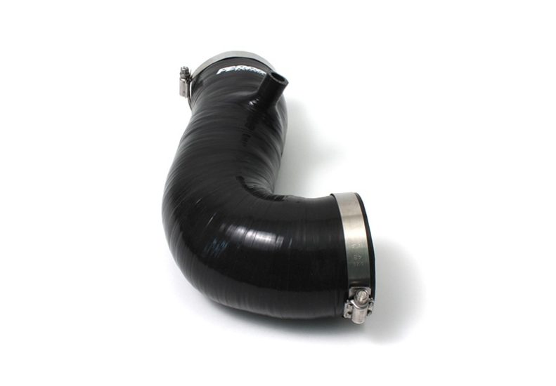 Perrin Performance [13-16 BRZ/FRS/86] Intake Hose - Black | PSP-INT-430BK