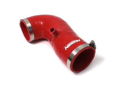 Perrin Performance [13-23 BRZ/FRS/86] Inlet Hose - Red | PSP-INT-430RD