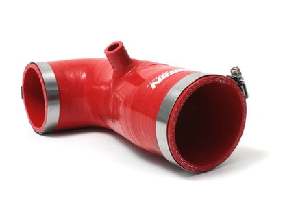 Perrin Performance [13-23 BRZ/FRS/86] Inlet Hose - Red | PSP-INT-430RD