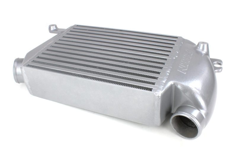 Perrin Performance [15-21 WRX] Top Mount Intercooler Silver | PSP-ITR-325SL