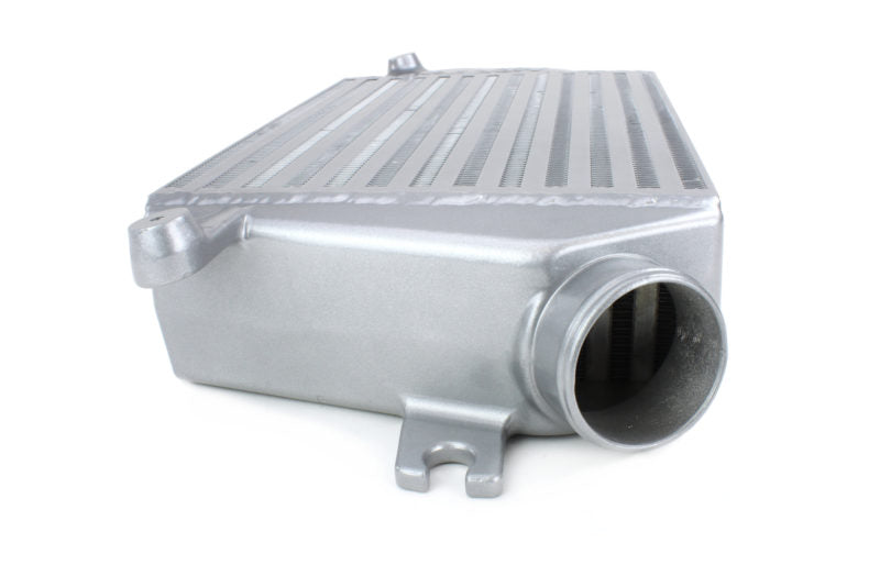 Perrin Performance [15-21 WRX] Top Mount Intercooler Silver | PSP-ITR-325SL