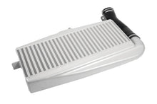 PERRIN [22-25 WRX, 20-25 Outback & Legacy Turbo] Top Mount Intercooler - Silver | PSP-ITR-330SL