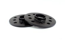 Perrin [15-25 WRX, 05-21 STI, 15-22 Outback/Legacy, 19-22 Forester] 7mm Wheel Spacers Black | PSP-WHL-107BK