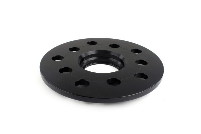 Perrin [15-25 WRX, 05-21 STI, 15-22 Outback/Legacy, 19-22 Forester] 7mm Wheel Spacers Black | PSP-WHL-107BK