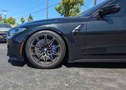 Emmanuele Design (EMD) Lowering Spring Kit - G80 M3